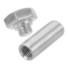 Load image into Gallery viewer, Portable Hexagonal Screw Medicine Storage Tank Pill Storage Box, Hexagonal Screw Pill Storage Tank