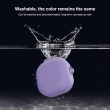 Load image into Gallery viewer, For Samsung Galaxy Buds Live Anti-fall Silicone Earphone Protective Case with Hook