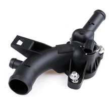 Load image into Gallery viewer, Car Thermostat Housing Water Pump Outlet for Opel 1338487 25192985 55562048 1338022, 1338487