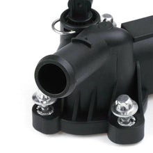 Load image into Gallery viewer, Car Thermostat Housing Water Pump Outlet for Opel 1338487 25192985 55562048 1338022, 1338487