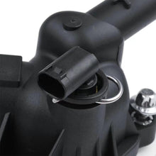 Load image into Gallery viewer, Car Thermostat Housing Water Pump Outlet for Opel 1338487 25192985 55562048 1338022, 1338487