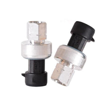 Load image into Gallery viewer, Car Air Conditioning Pressure Switch Sensor for Buick / Chevrolet / GMC / Opel / Saab 13587668 13502759, 13587668