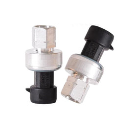 Car Air Conditioning Pressure Switch Sensor for Buick / Chevrolet / GMC / Opel / Saab 13587668 13502759, 13587668