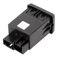 Load image into Gallery viewer, Car AUX &amp; USB Socket Connector Switch for Chevrolet Cruze / Malibu / Regal 13599456 22875063 39087529