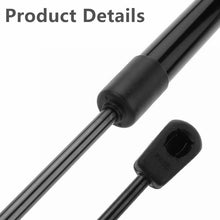 Load image into Gallery viewer, 2pcs/Pack 325mm ARB Canopy Rear Window Glass Support Struts 1921VR, For Toyota Hilux Iii Vii