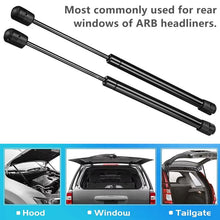 Load image into Gallery viewer, 2pcs/Pack 325mm ARB Canopy Rear Window Glass Support Struts 1921VR, For Toyota Hilux Iii Vii
