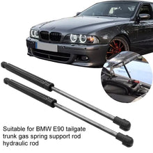 Load image into Gallery viewer, 2pcs/Pack Trunk Lift Supports Struts Shocks Springs Dampers Hydraulic Lever, For BMW E90