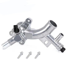 Load image into Gallery viewer, Car Thermostat Housing Water Pump Outlet for Buick / Chevrolet Cruze / Opel 25193922 55565334, 25193922