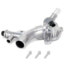 Load image into Gallery viewer, Car Thermostat Housing Water Pump Outlet for Buick / Chevrolet Cruze / Opel 25193922 55565334, 25193922