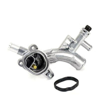 Load image into Gallery viewer, Car Thermostat Housing Water Pump Outlet for Buick / Chevrolet Cruze / Opel 25193922 55565334, 25193922