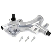 Load image into Gallery viewer, Car Thermostat Housing Water Pump Outlet for Buick / Chevrolet Cruze / Opel 25193922 55565334, 25193922