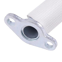 Load image into Gallery viewer, Car Engine Turbo Oil Return Hose for Opel Astra 55574129 55355622
