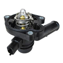 Load image into Gallery viewer, Car Thermostat Housing Water Pump Outlet for Chevrolet Cruze 55593034 55579010, 55579010