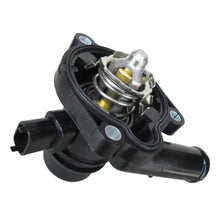 Load image into Gallery viewer, Car Thermostat Housing Water Pump Outlet for Chevrolet Cruze 55593034 55579010, 55579010
