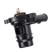 Load image into Gallery viewer, Car Thermostat Housing Water Pump Outlet for Chevrolet Cruze 55593034 55579010, 55579010