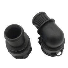 Load image into Gallery viewer, 1 Set Car Heater Inlet Water Hose Connector Plug for Buick Encore 95089363 95089364