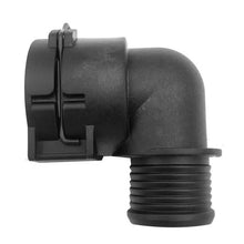 Load image into Gallery viewer, 1 Set Car Heater Inlet Water Hose Connector Plug for Buick Encore 95089363 95089364