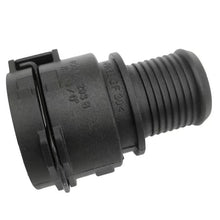 Load image into Gallery viewer, 1 Set Car Heater Inlet Water Hose Connector Plug for Buick Encore 95089363 95089364