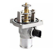Load image into Gallery viewer, Car Thermostat Housing Water Pump Outlet for Chevrolet Cruze 96984104 55578419 25193683, 96984104