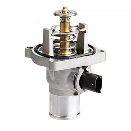 Car Thermostat Housing Water Pump Outlet for Chevrolet Cruze 96984104 55578419 25193683, 96984104