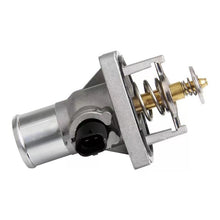 Load image into Gallery viewer, Car Thermostat Housing Water Pump Outlet for Chevrolet Cruze 96984104 55578419 25193683, 96984104