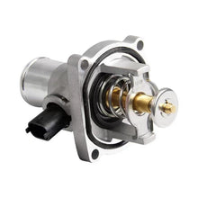 Load image into Gallery viewer, Car Thermostat Housing Water Pump Outlet for Chevrolet Cruze 96984104 55578419 25193683, 96984104