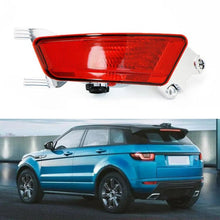 Load image into Gallery viewer, Car Left Side Rear Bumper Fog Light for Land Rover Evoque LR025149/LR088532, LR025149