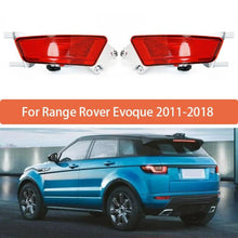 Load image into Gallery viewer, Car Left Side Rear Bumper Fog Light for Land Rover Evoque LR025149/LR088532, LR025149