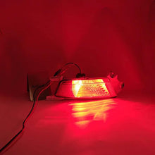 Load image into Gallery viewer, Car Left Side Rear Bumper Fog Light for Land Rover Evoque LR025149/LR088532, LR025149