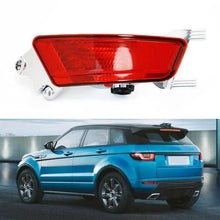 Load image into Gallery viewer, Car Right Side Rear Bumper Fog Light for Land Rover Evoque LR025148/LR088531, LR025148
