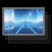 Load image into Gallery viewer, 2pcs 9H 0.3mm Explosion-proof Tempered Glass Film, For Eaglesoar EE-P30 Tablet 10.1 inch