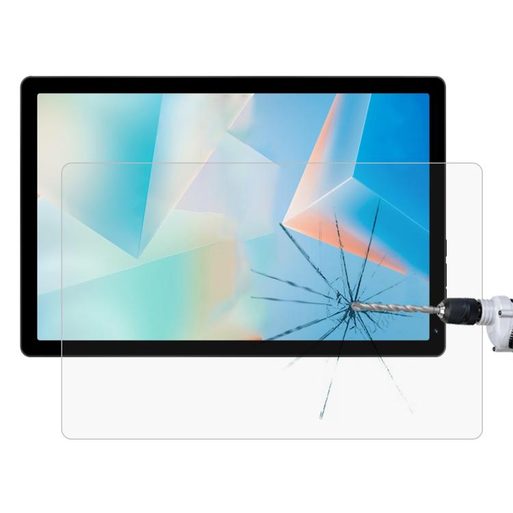 9H 0.3mm Explosion-proof Tempered Glass Film, For Freeski Tablet FSKA1000, For Freeski Tablet C12 10.4, For Freeski UKG9L 11.5