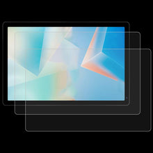 Load image into Gallery viewer, 2pcs 9H 0.3mm Explosion-proof Tempered Glass Film, For Freeski Tablet FSKA1000, For Freeski Tablet C12 10.4, For Freeski UKG9L 11.5