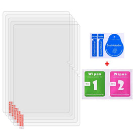 25pcs 9H 0.3mm Explosion-proof Tempered Glass Film, For Freeski Tablet FSKA1000, For Freeski Tablet C12 10.4, For Freeski UKG9L 11.5