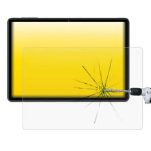 Load image into Gallery viewer, 9H 0.3mm Explosion-proof Tempered Glass Film, For Tuohaitime C30 10.1 inch, For Tuohaitime K10 11 inch