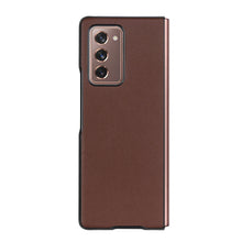 Load image into Gallery viewer, Lambskin Texture Shockproof Protective Case