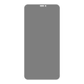 9H 3D HD Anti-glare Fine Hole Full Screen Tempered Glass Film, For iPhone 11 Pro Max / XS Max
