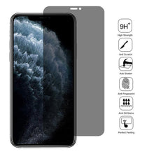 Load image into Gallery viewer, 9H 3D HD Anti-glare Fine Hole Full Screen Tempered Glass Film, For iPhone 11 Pro Max / XS Max