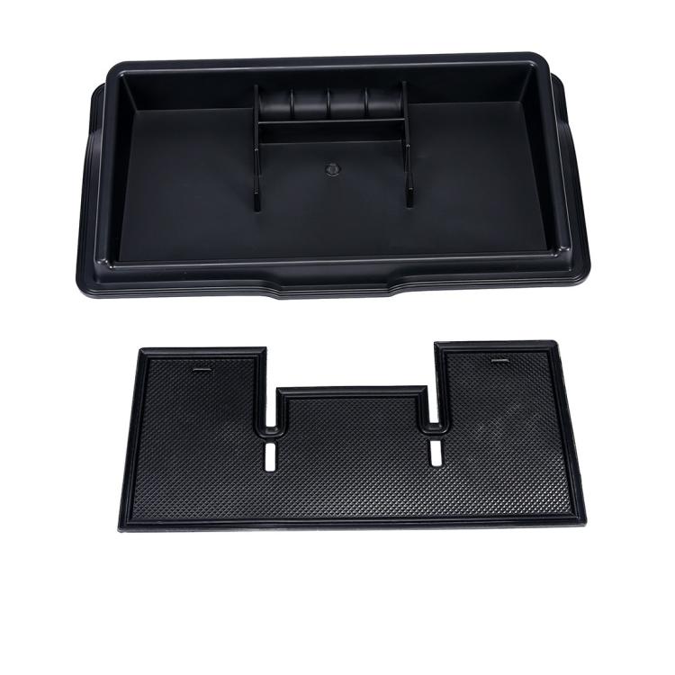 For Suzuki Jimny 2018- Car Dashboard Storage Box, Dashboard Storage Box