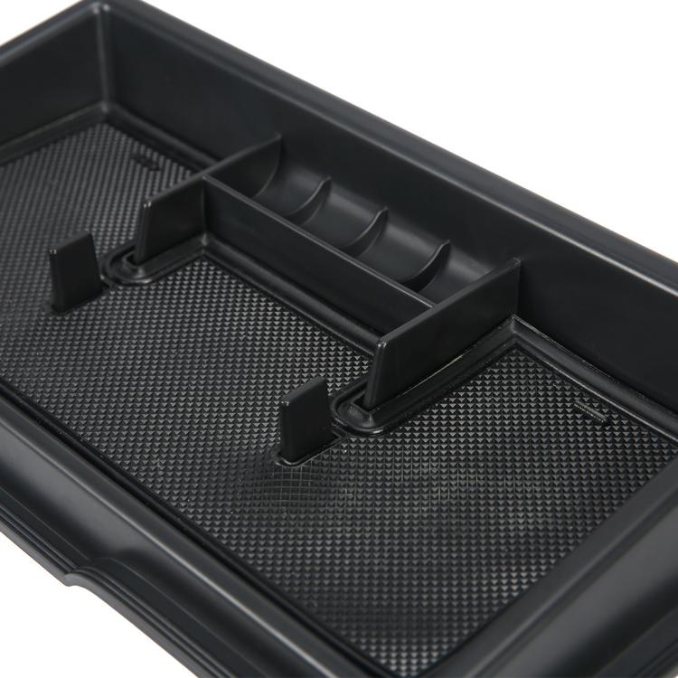 For Suzuki Jimny 2018- Car Dashboard Storage Box, Dashboard Storage Box