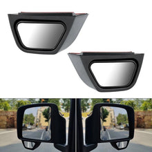 Load image into Gallery viewer, For Suzuki Jimny JB74 / JB64 2018- Car Rear-view Blind Spot Wide-angle Auxiliary Mirror, Right Side, Left Side