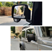 Load image into Gallery viewer, For Suzuki Jimny JB74 / JB64 2018- Car Rear-view Blind Spot Wide-angle Auxiliary Mirror, Right Side, Left Side
