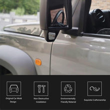 Load image into Gallery viewer, For Suzuki Jimny JB74 / JB64 2018- Car Rear-view Blind Spot Wide-angle Auxiliary Mirror, Right Side, Left Side