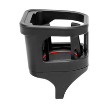 Load image into Gallery viewer, For Suzuki Jimny JB74 / JB64 2018- Car Air Outlet Water Cup Holder, with 3pcs Anti-slip Mats, Water Cup Holder