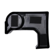 Load image into Gallery viewer, For Suzuki Jimny JB74 / JB64 2019- Car Automatic Transmission AT Central Control Storage Box, with Anti-slip Mats, Central Control Storage Box