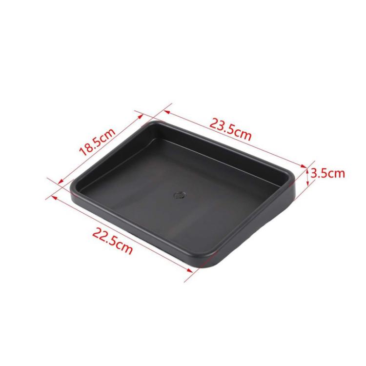 For Suzuki Jimny JB74 / JB64 2018- Car Dashboard Storage Box, Dashboard Storage