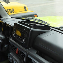 Load image into Gallery viewer, For Suzuki Jimny JB74 / JB64 2018- Car Dashboard Storage Box, Dashboard Storage