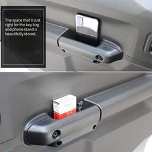 Load image into Gallery viewer, 1 Pair For Suzuki Jimny JB74 / JB64 2018- Car Door Storage Box, Door Storage Box