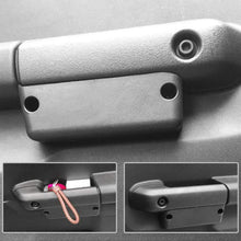 Load image into Gallery viewer, 1 Pair For Suzuki Jimny JB74 / JB64 2018- Car Door Storage Box, Door Storage Box