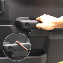 Load image into Gallery viewer, 1 Pair For Suzuki Jimny JB74 / JB64 2018- Car Door Storage Box, Door Storage Box
